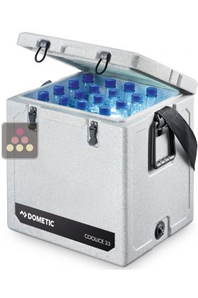 Glacière isotherme 33L 