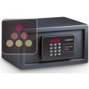 9L safe-deposit box - Electronic - Left-hand hinges ACI-DOM811G