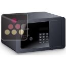 8.2L safe-deposit box - Electronic - Left-hand hinges ACI-DOM820G
