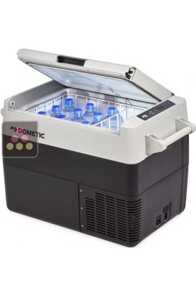 Réfrigérateur-Congélateur portable à compresseur - 44L