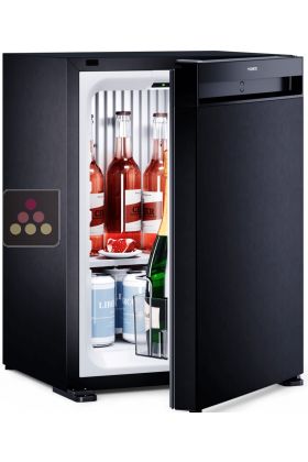 Réfrigérateur mini-bar à absorption porte pleine 30L - Charnières à droite