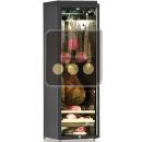 Freestanding single temperature cold cuts cabinet ACI-CLP203