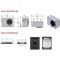 Climatiseur de cave naturelle 900W - Froid et fonction chauffage - Evaporateur plafonnier