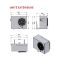 Climatiseur de cave naturelle 900W - Froid et fonction chauffage - Evaporateur pour armoires ou espaces restreints