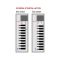 Climatiseur de cave naturelle 900W - Froid et fonction chauffage - Evaporateur pour armoires ou espaces restreints