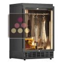 Built-in single temperature delicatessen storage cabinet
 ACI-CLP200E