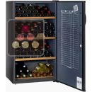 Multi-Temperature wine storage and service cabinet  ACI-CLI423