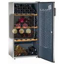Multi-Temperature wine storage and service cabinet  ACI-CLI424