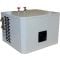 Climatiseur de cave à vin jusqu'à 48m3 avec condenseur à eau, fonction chauffage et humidificateur électronique - Évaporateur mural