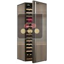Single temperature wine ageing and storage cabinet  ACI-TRT110ITC
