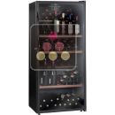 Multi temperature wine service cabinet ACI-CLI426