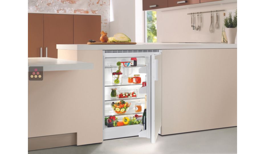 Réfrigérateurs Refrigerateur encastrable 122 cm - comparer les prix avec   - Publicité