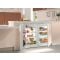 Mini Réfrigérateur encastrable sous plan à panneau décoratif habillable 150 Litres