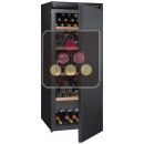 Single temperature wine cabinet for ageing or service ACI-CLI713