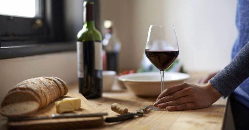 comment déguster et servir ses vins