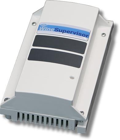 Synchronisation de votre climatiseur à la domotique de votre maison ou à la supervision de votre établissement via un protocole Modbus. Le kit comprend un routeur sans fil à radio fréquence RS485 et une alimentation.