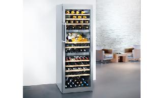 Wine cabinets - My Wine Cabinet