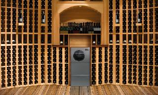 Air Conditioners - My Wine Cabinet