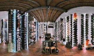 Wine Storage Solutions - My Wine Cabinet