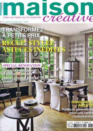 Maison Créative