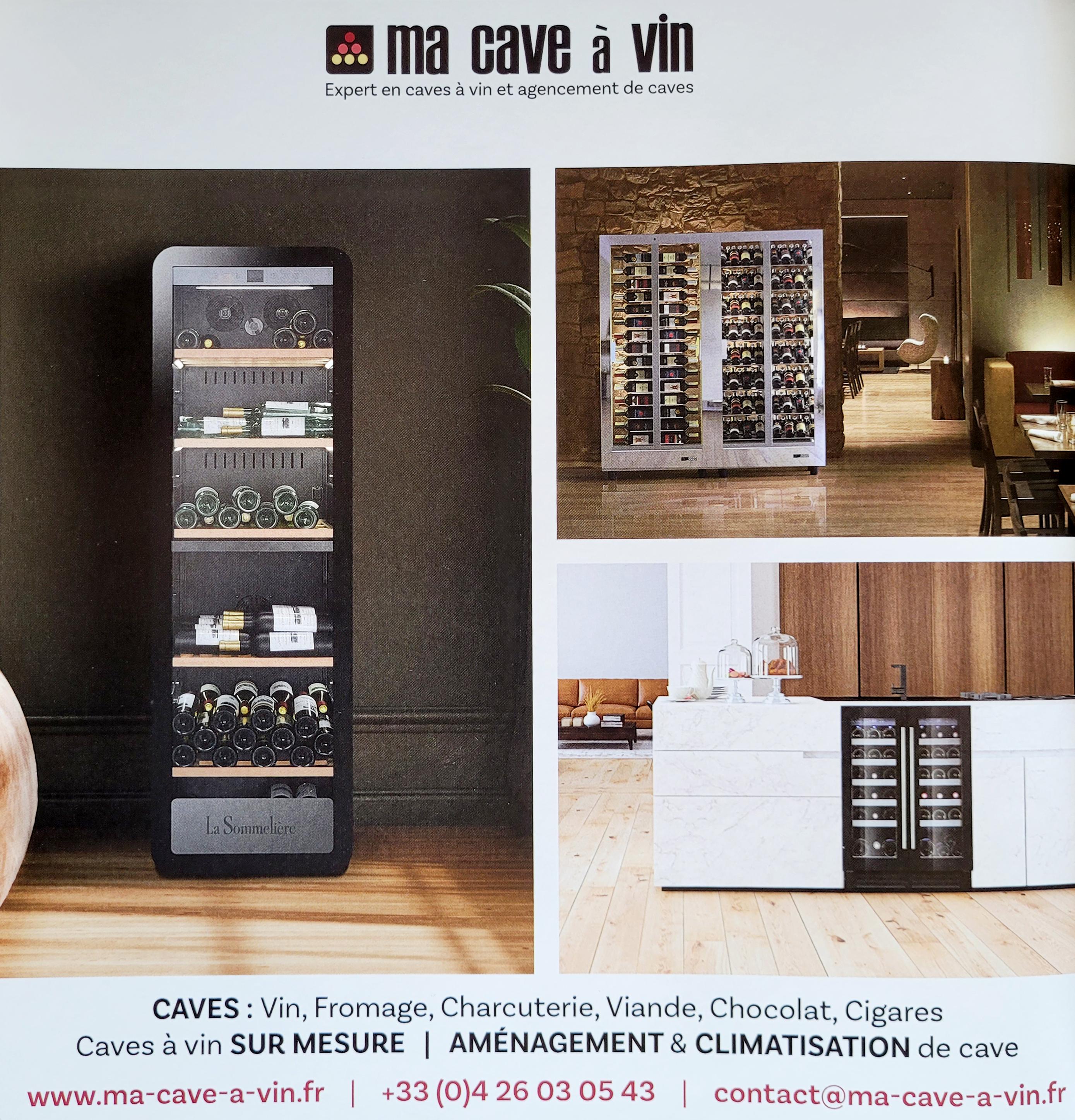 Arts & Gastronomie