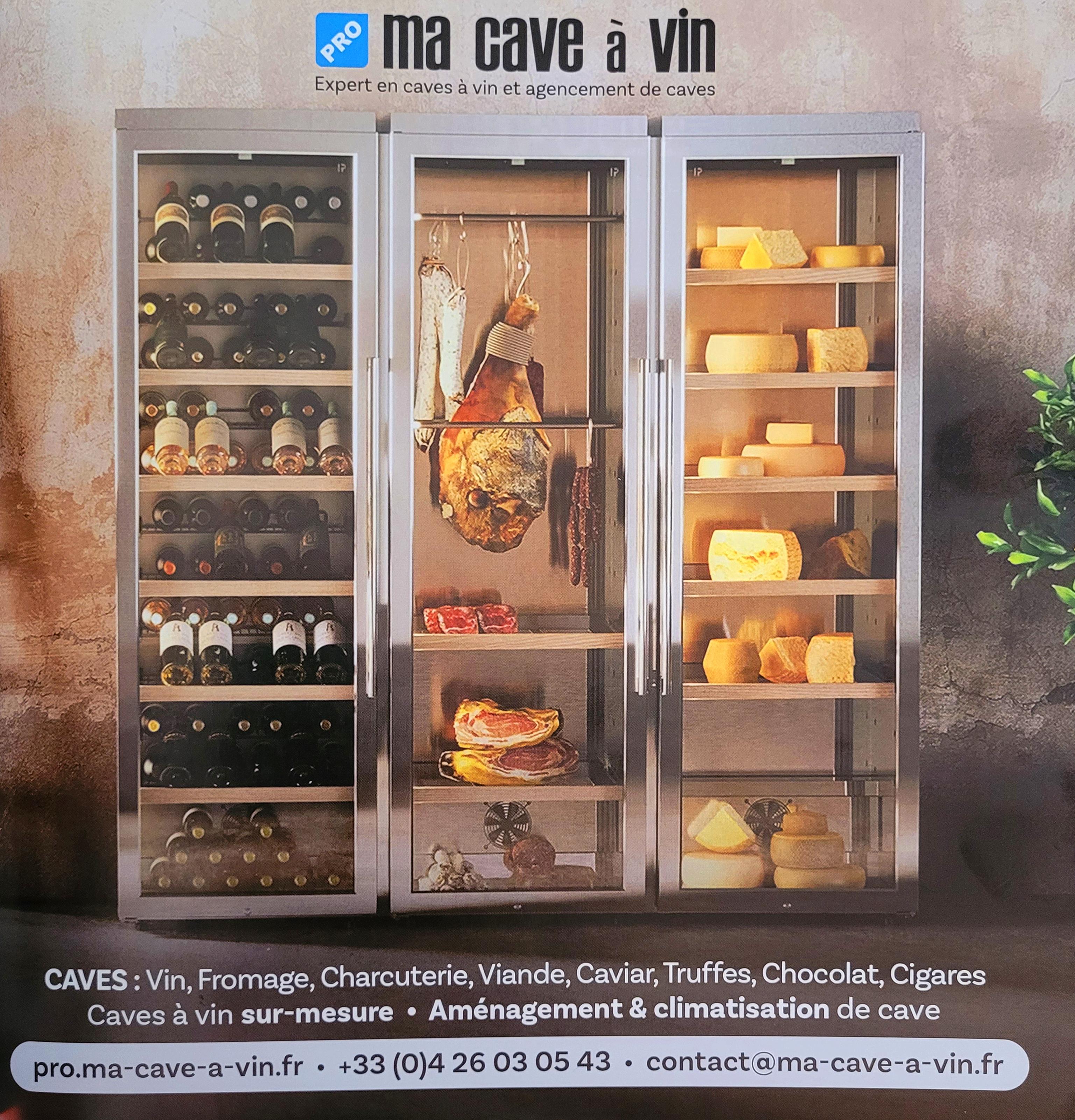 Arts & Gastronomie