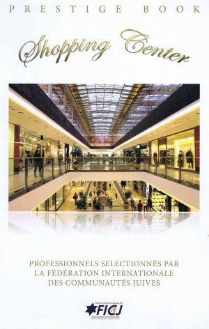 PRESTIGE BOOK