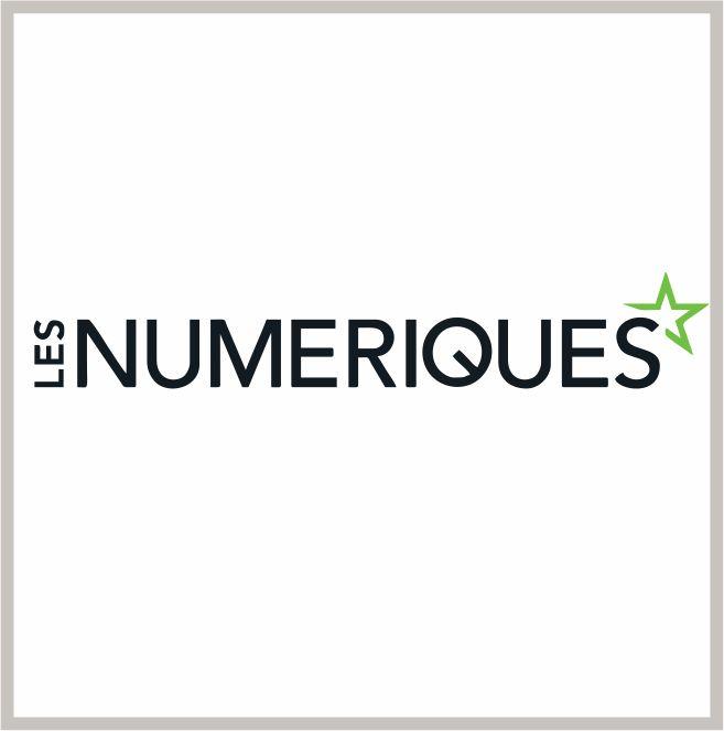 Les Numeriques