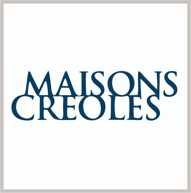 Maisons Creoles