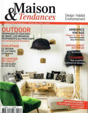 Maison & Tendances