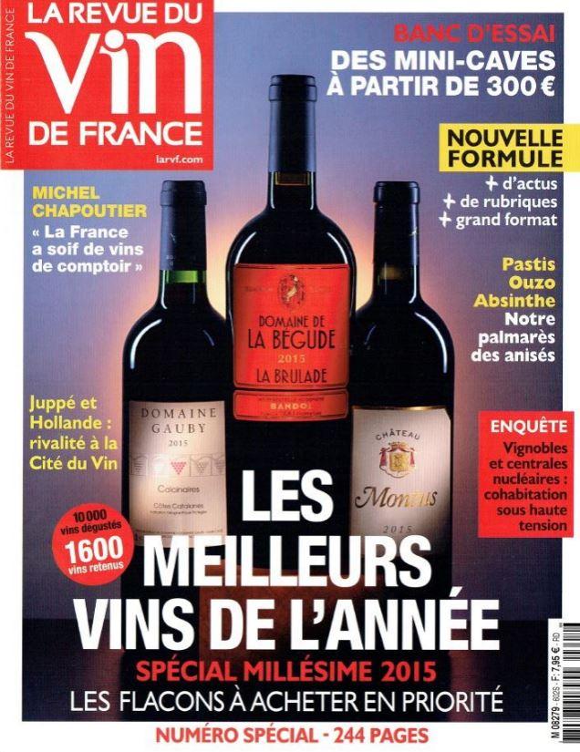 Caves à vin encastrables : découvrez notre top 10 - La Revue du vin de  France