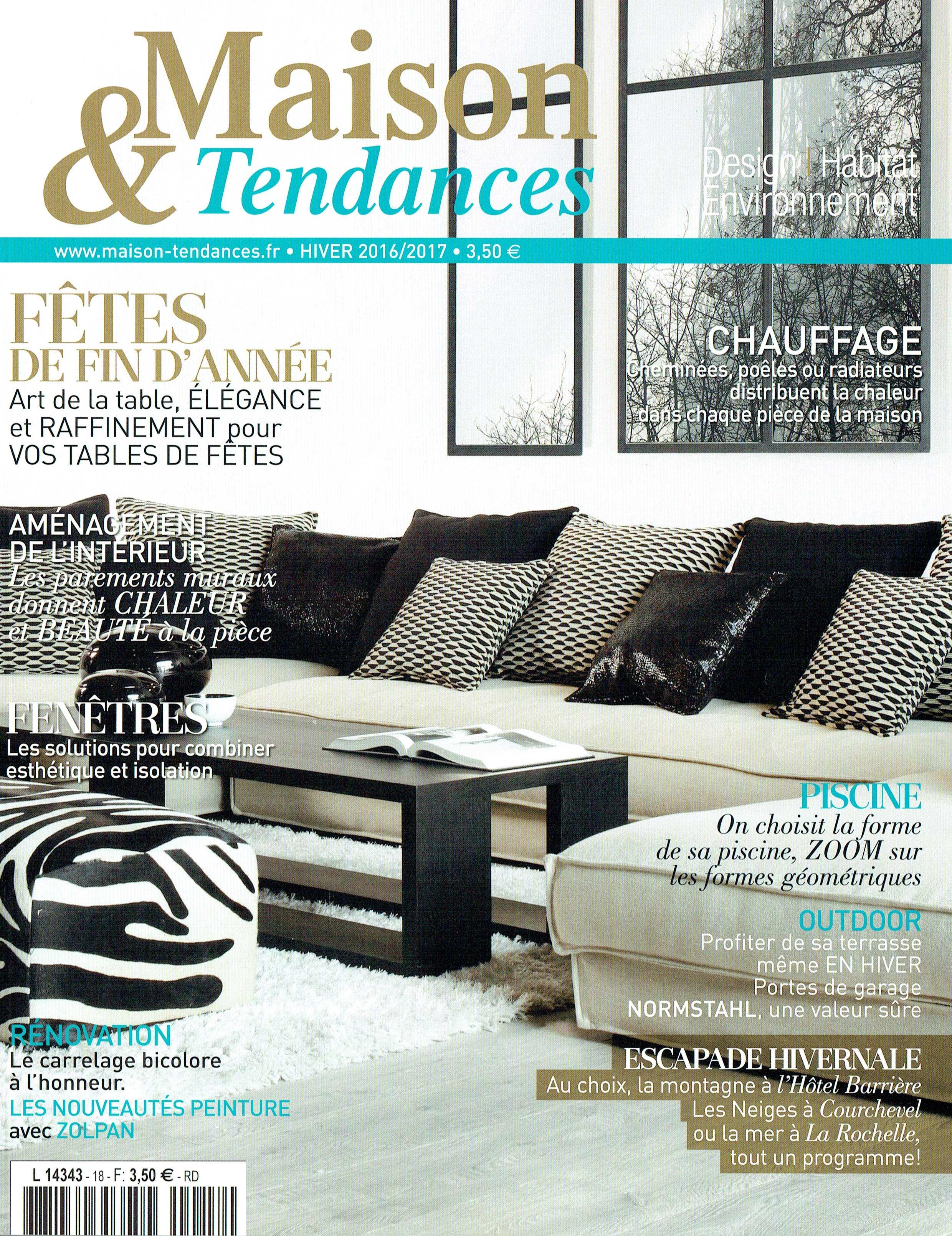 Maison & Tendances