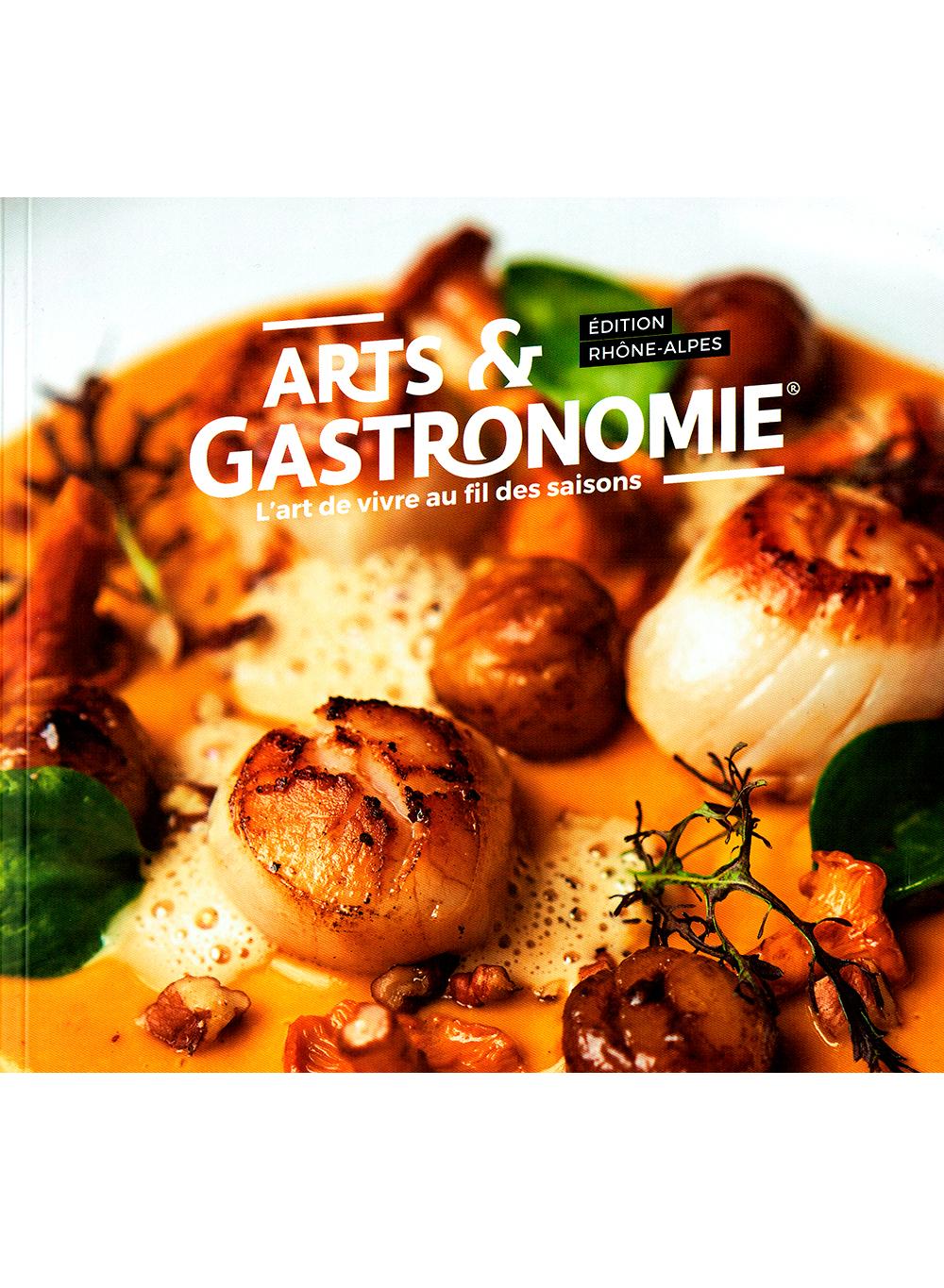 Arts & Gastronomie