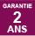 garantie