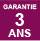 garantie