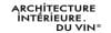 ARCHITECTURE INTERIEURE DU VIN